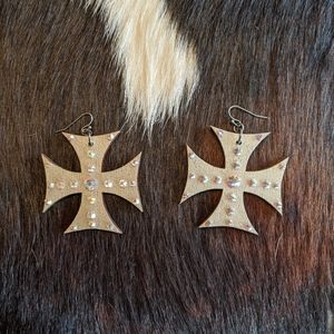 Sookie Sookie Earrings